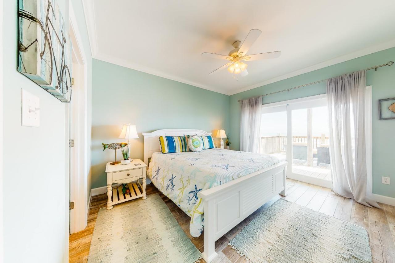 Villa License To Chill Dauphin Island Exterior foto