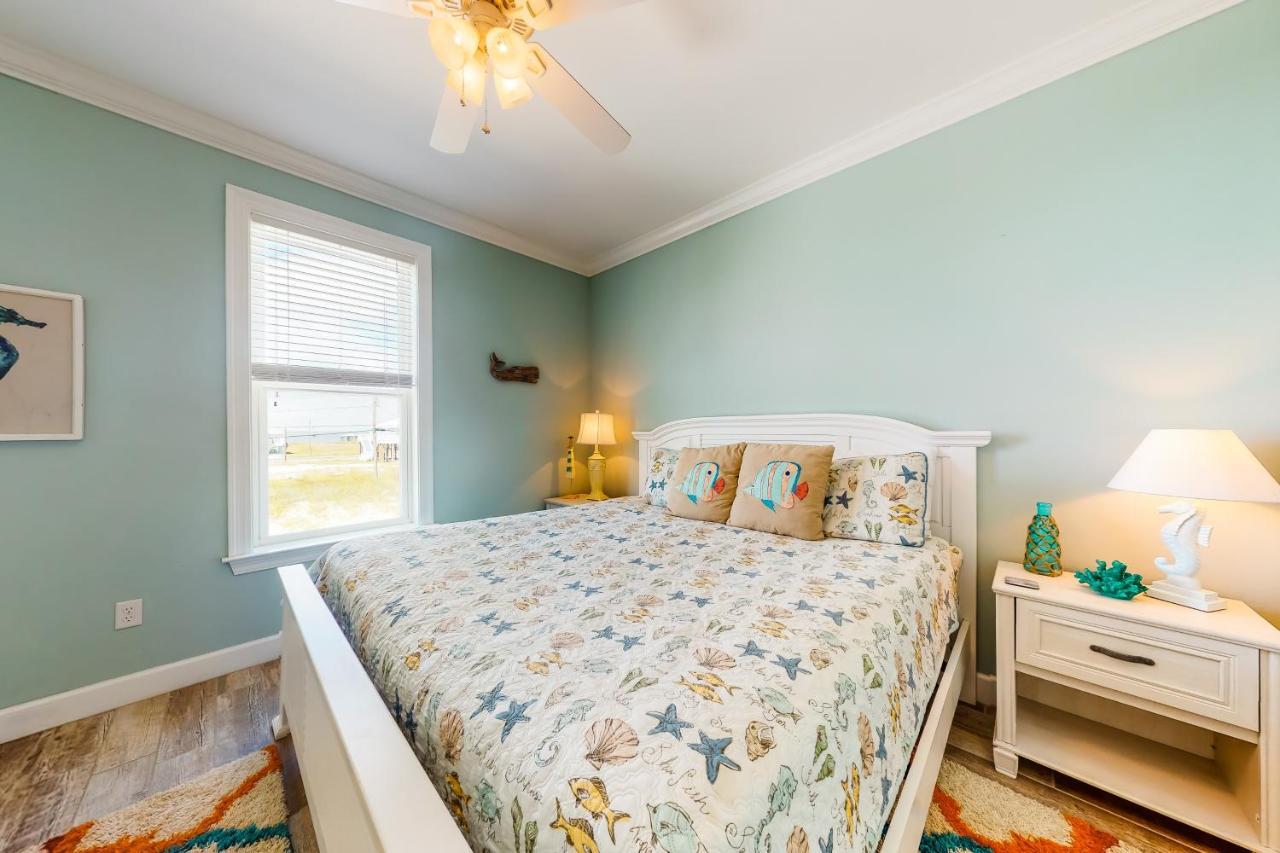 Villa License To Chill Dauphin Island Exterior foto